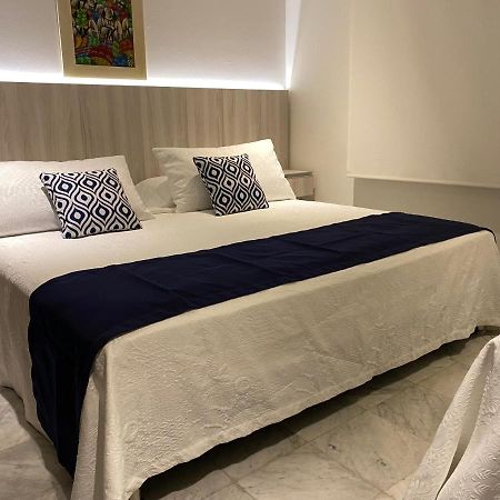 Apartamento Sunrise Con Vista Interna O Con Vista Al Mar San Andrés 外观 照片