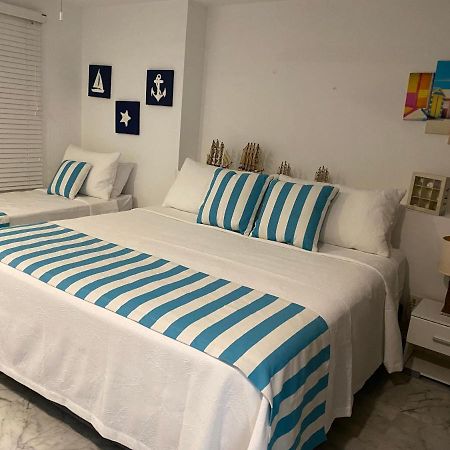 Apartamento Sunrise Con Vista Interna O Con Vista Al Mar San Andrés 外观 照片