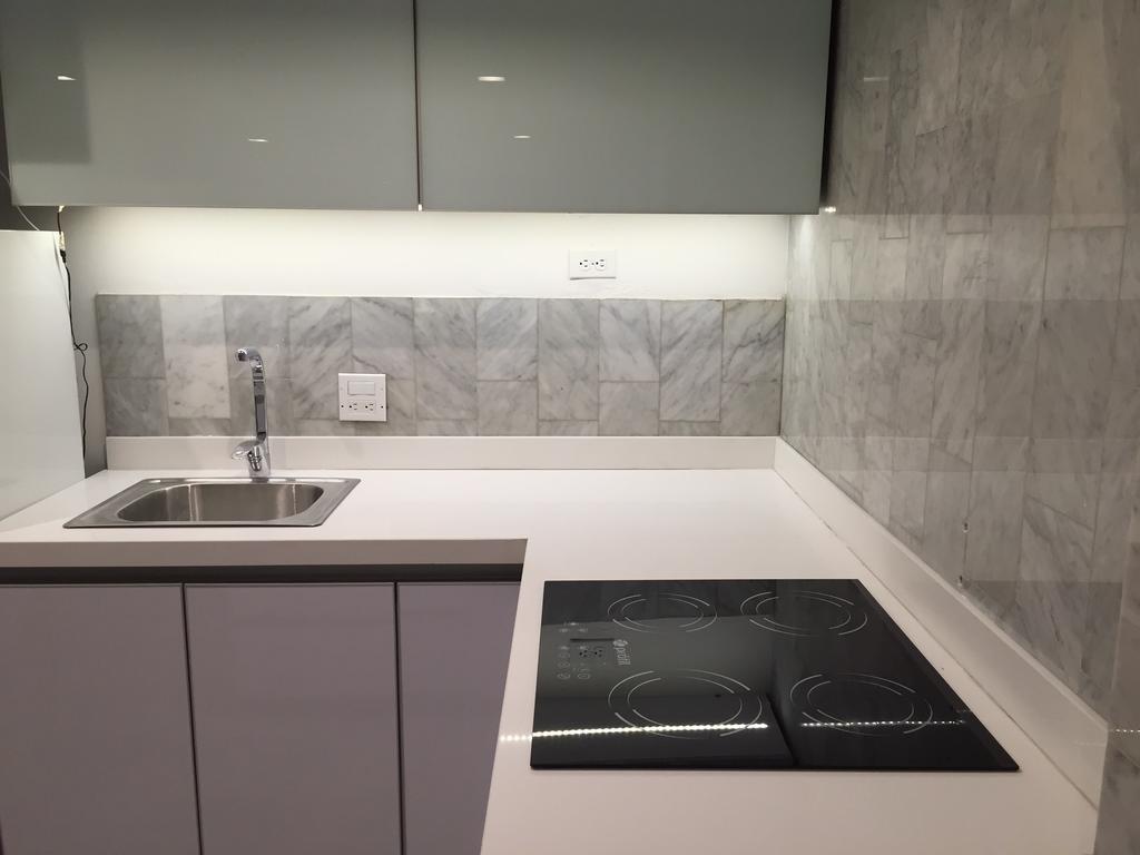 Apartamento Sunrise Con Vista Interna O Con Vista Al Mar San Andrés 客房 照片