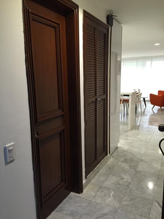Apartamento Sunrise Con Vista Interna O Con Vista Al Mar San Andrés 外观 照片