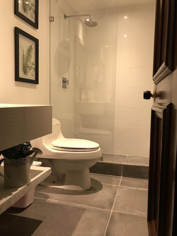 Apartamento Sunrise Con Vista Interna O Con Vista Al Mar San Andrés 外观 照片