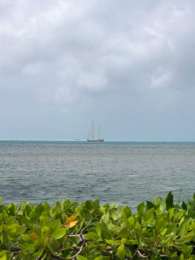 Apartamento Sunrise Con Vista Interna O Con Vista Al Mar San Andrés 外观 照片