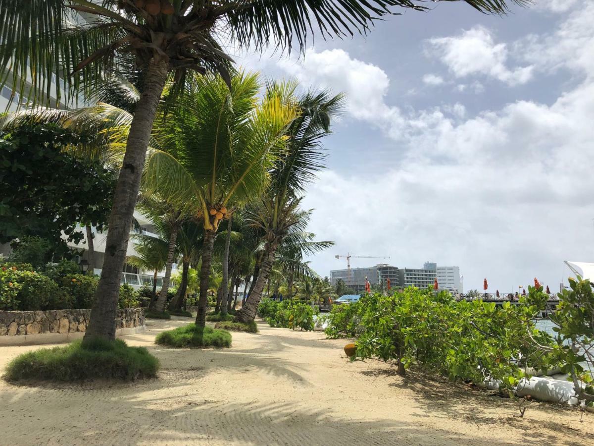 Apartamento Sunrise Con Vista Interna O Con Vista Al Mar San Andrés 外观 照片