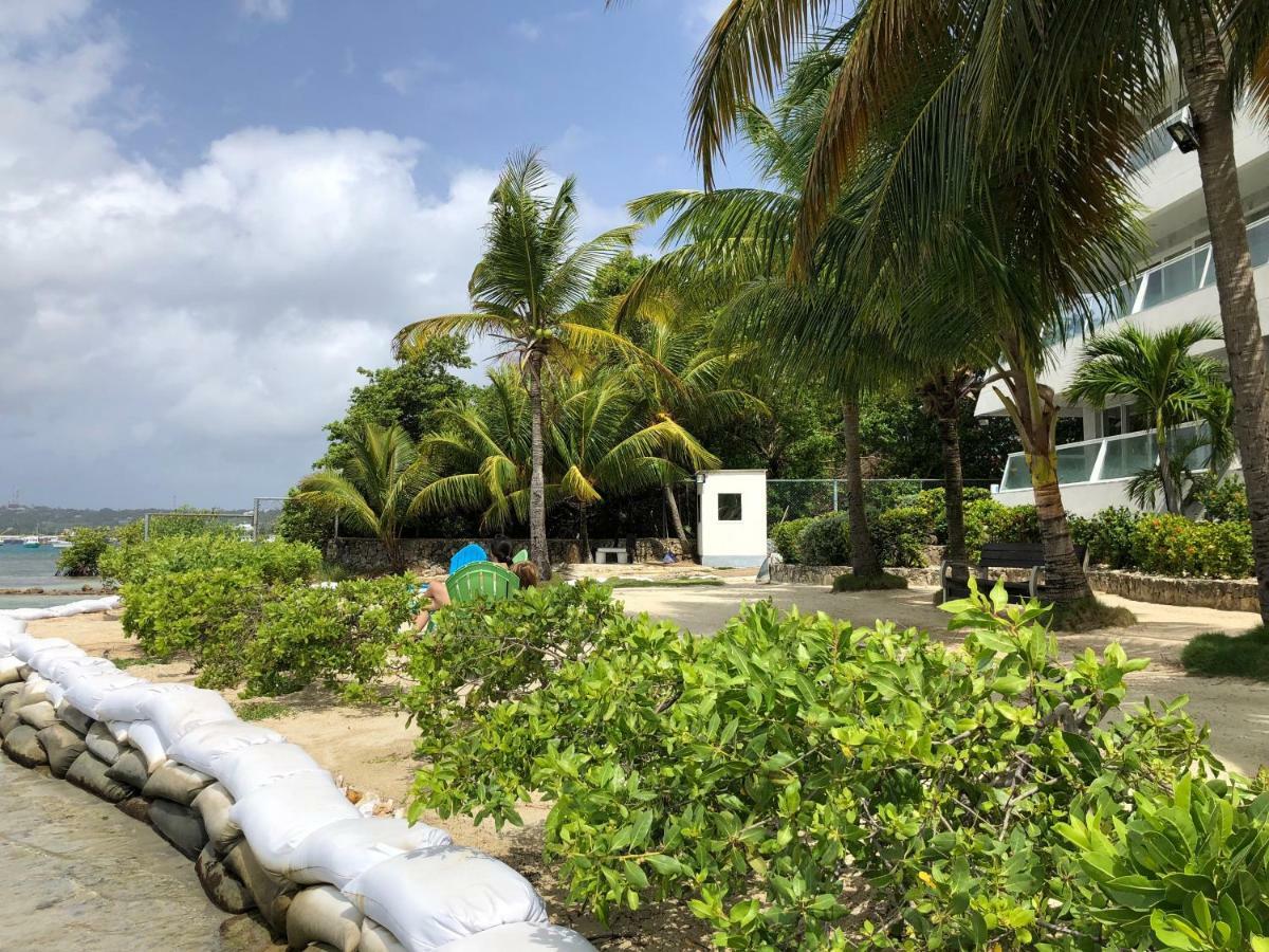 Apartamento Sunrise Con Vista Interna O Con Vista Al Mar San Andrés 外观 照片