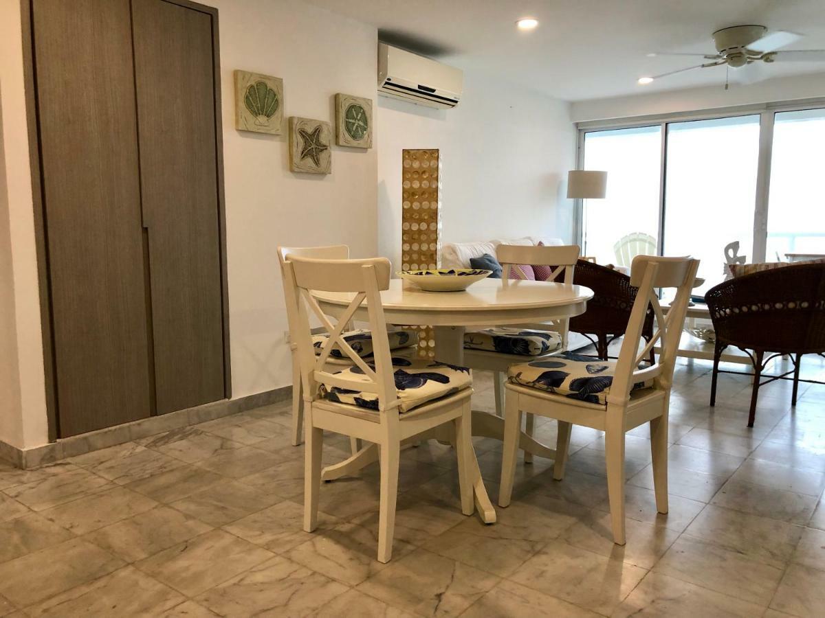 Apartamento Sunrise Con Vista Interna O Con Vista Al Mar San Andrés 外观 照片